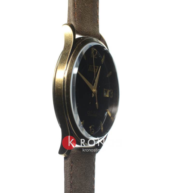 Фотография часов Tissot Heritage Visodate T118.410.36.057.00_30